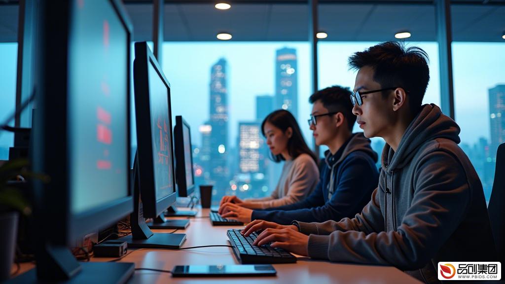 深圳APP程序定制开发：打造专属移动应用的全方位指南
