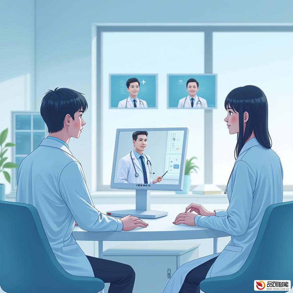 天津市远程医疗协同平台服务商：引领医疗数...