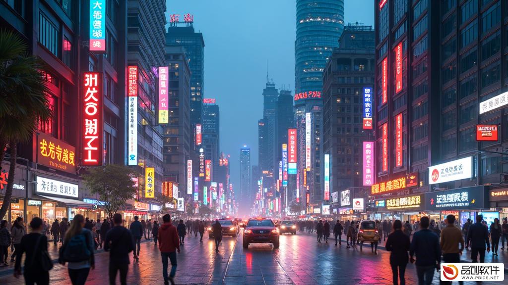 东莞市社区团购AI小程序技术中心：引领智慧零售新风尚
