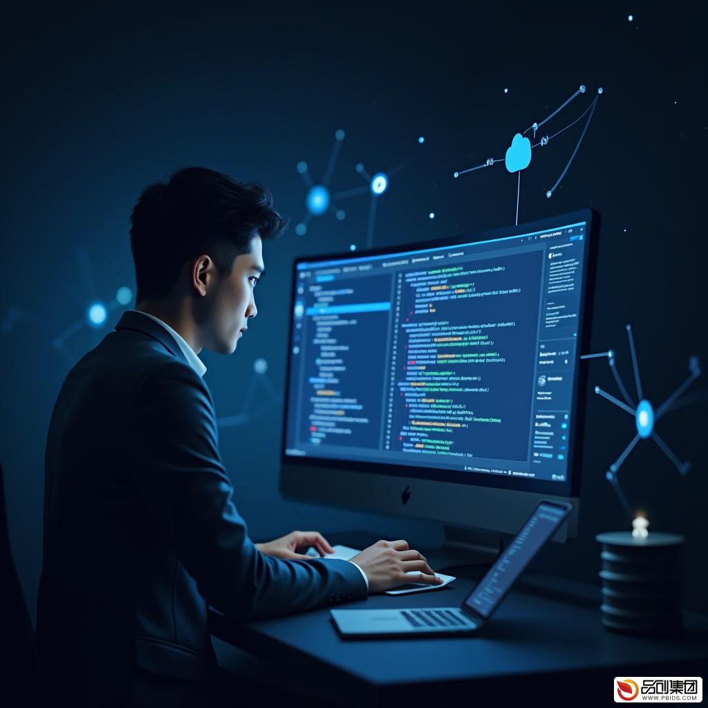 定制软件与开发：解锁企业数字化转型的新钥匙

