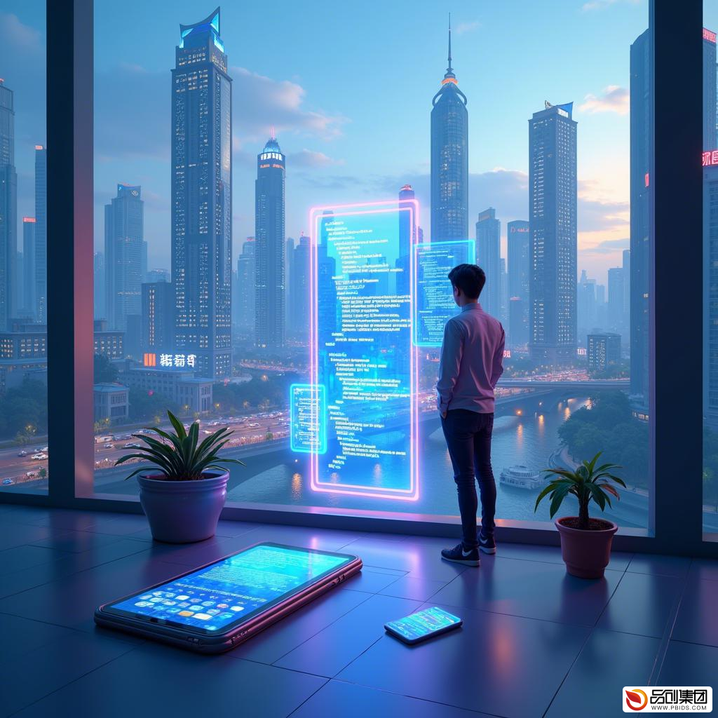 长沙APP开发定制：打造专属移动应用，引...