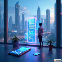 长沙APP开发定制：打造专属移动应用，引领数字化转型
