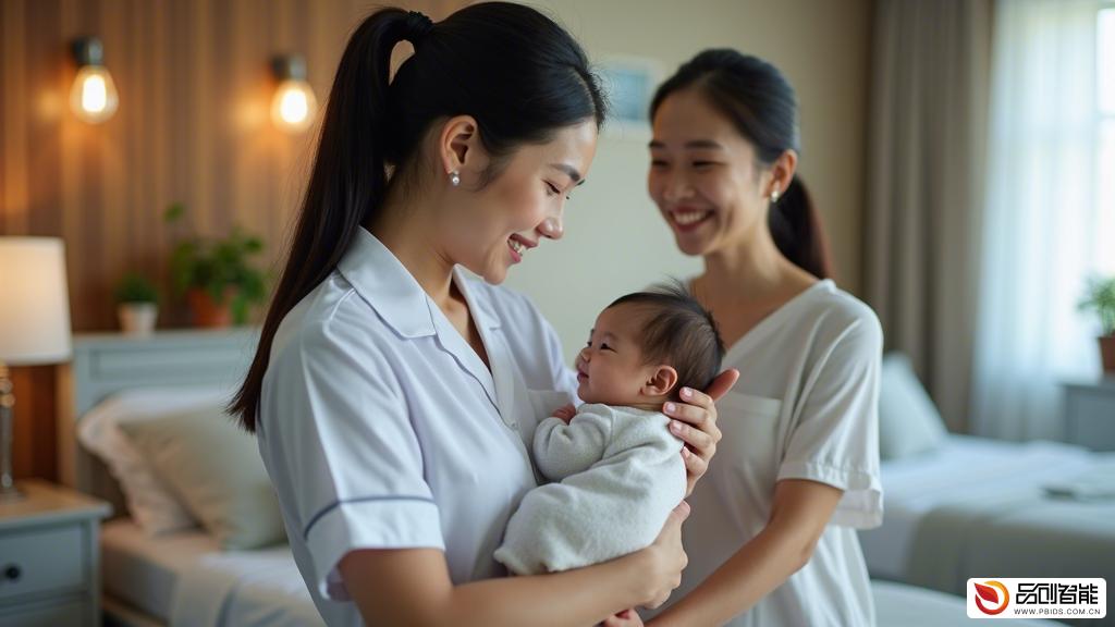 构建未来母婴健康：揭秘“null母婴健康积分体系平台”的开发与影响
