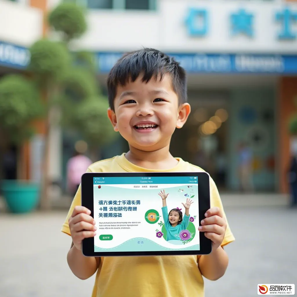 东莞市儿童健康一站式平台：创新科技守护儿童健康成长
