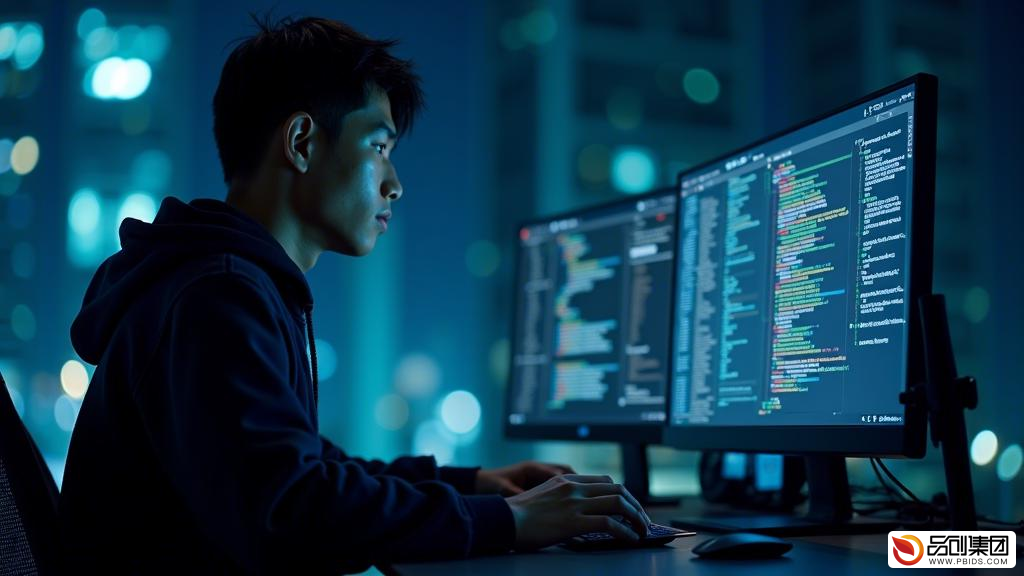 定制系统开发公司：打造专属数字化解决方案的领航者

