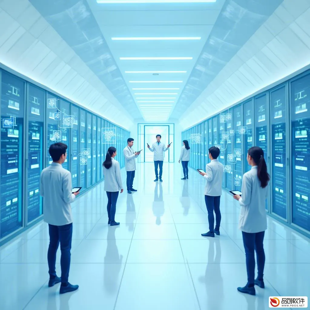 佛山市医疗物联网关协议平台运营商：引领智慧医疗...