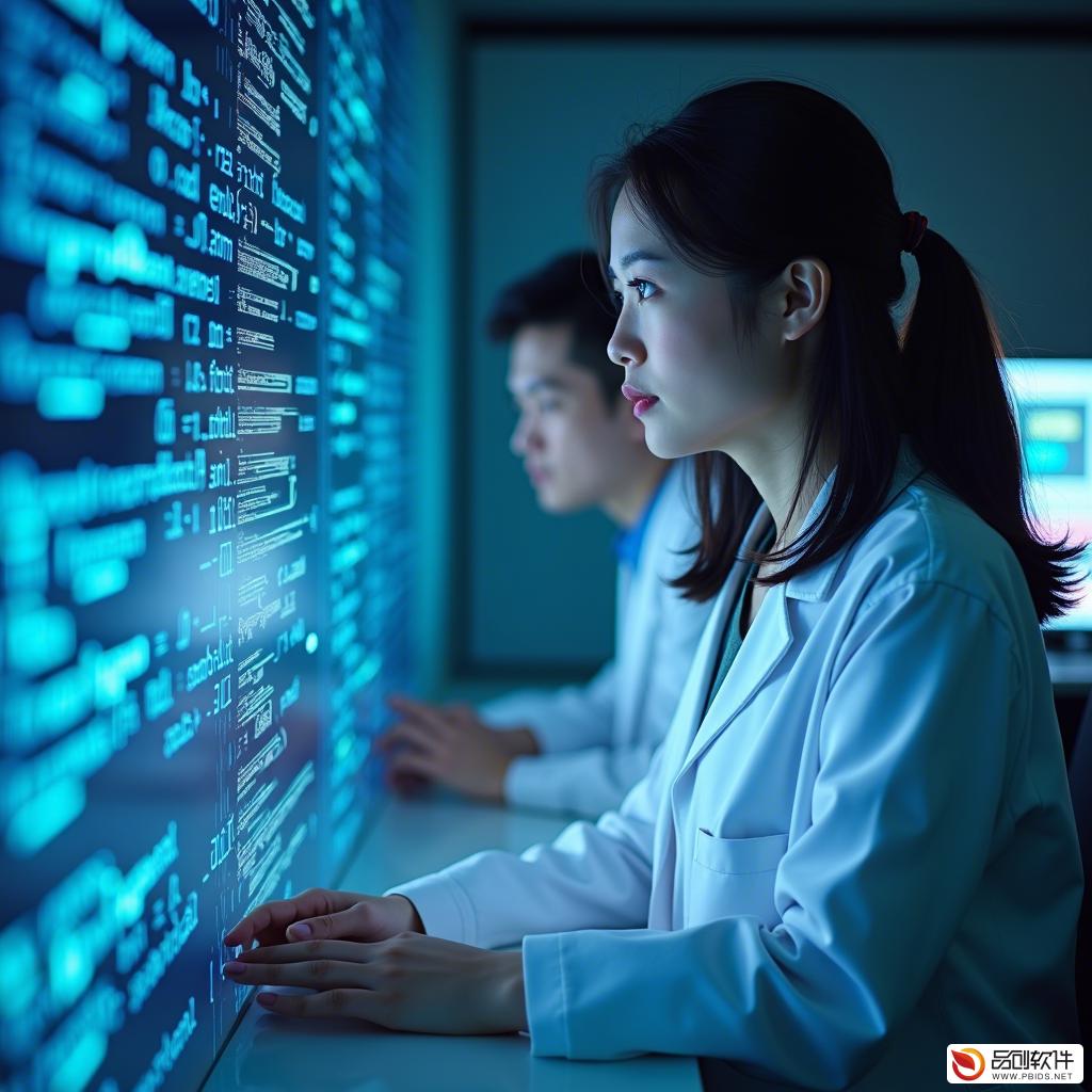 重庆市健康平台数字化转型：研发团队的创新之旅
