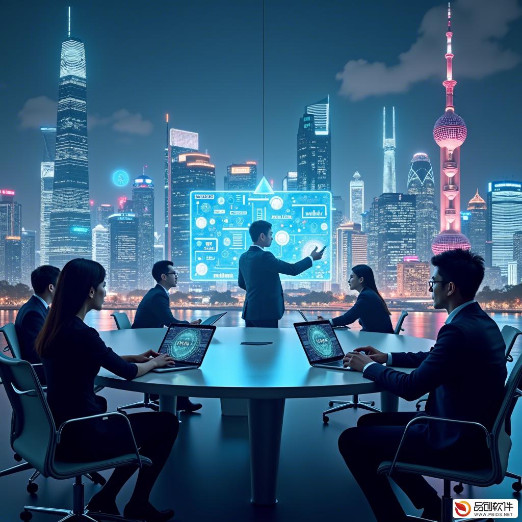 深圳市会议全流程AI管理系统：引领高效会...