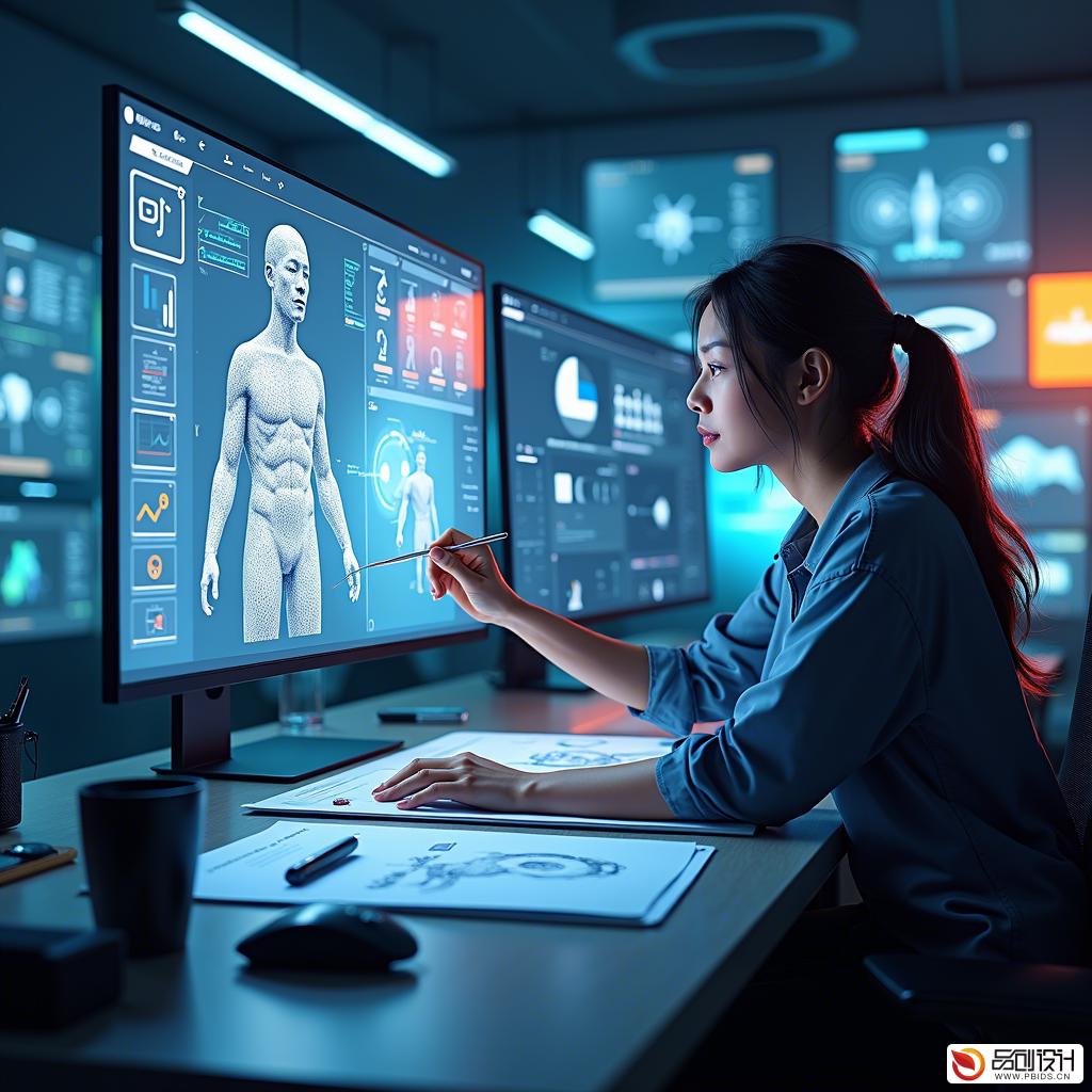 品牌营销的革新之路：3D动态演示设计在设...