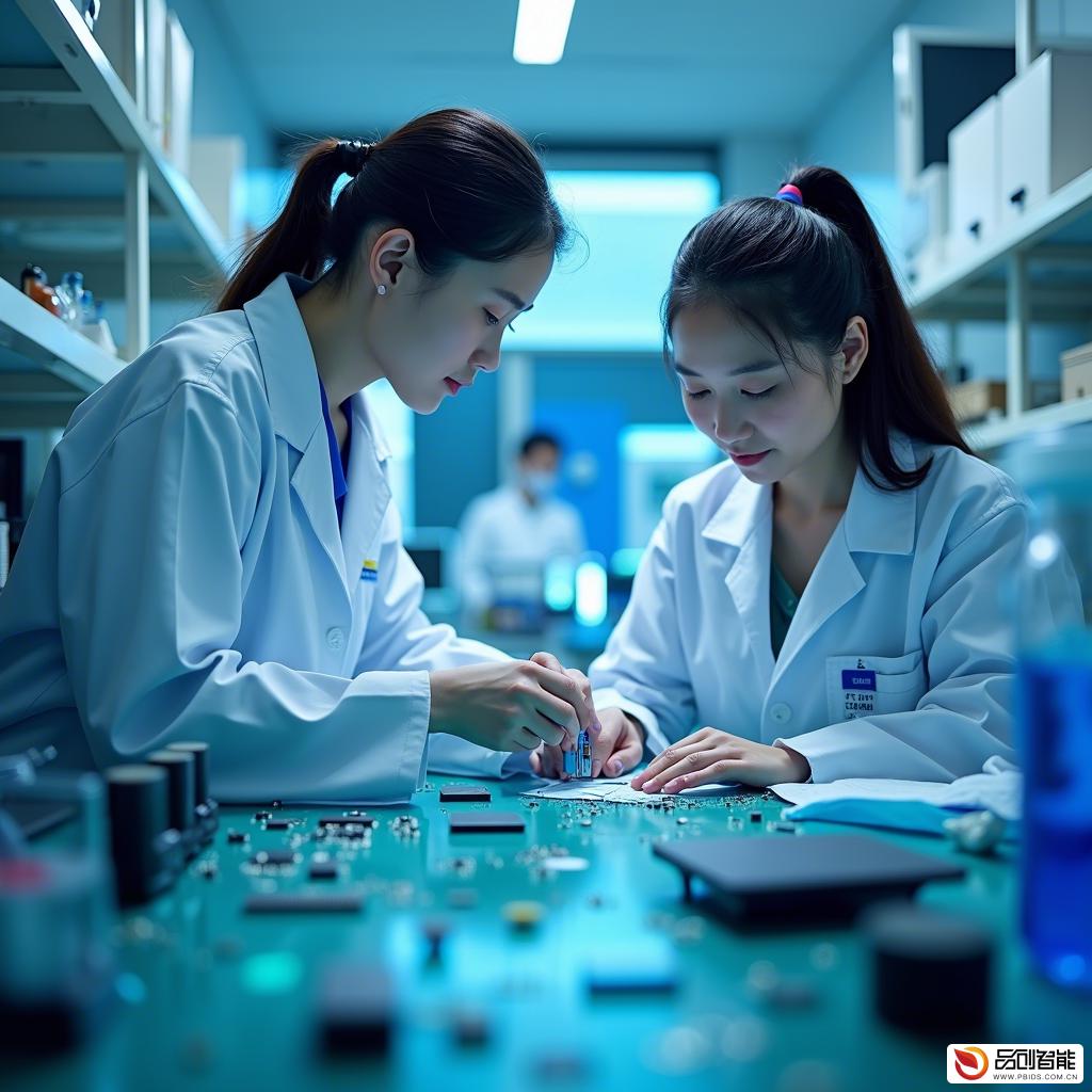 广州市医疗传感器功耗优化平台企业的创新与发展
