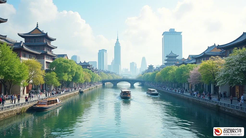 苏州市工业级通信模组开发运营商：引领智能制造新时代
