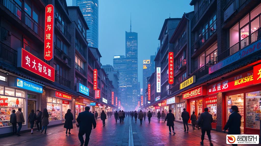 江门市品创设计工场：创新设计的摇篮与创意产业的璀璨明珠
