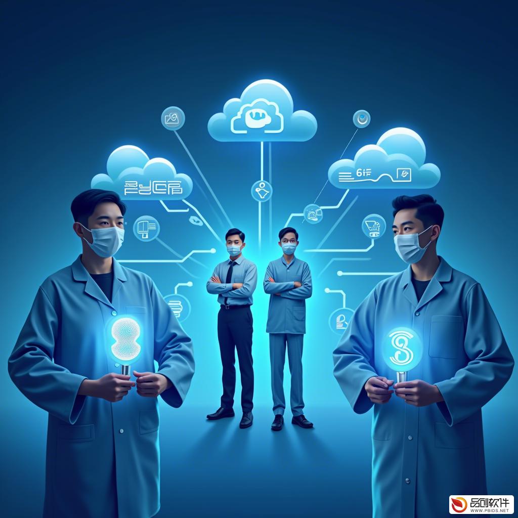宁波市医疗资源AI调度平台技术中心：智慧医疗的新篇章
