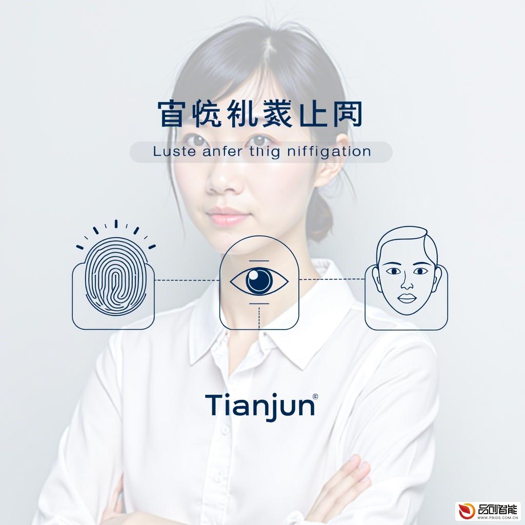 天津市生物识别身份核验平台工作室：科技引领身份...