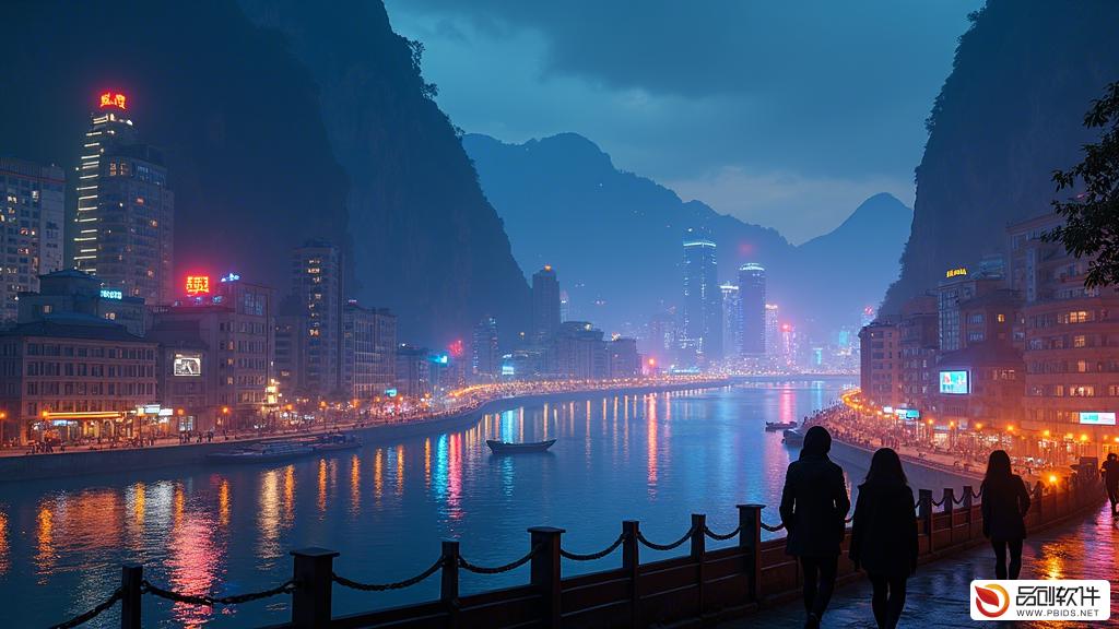 重庆市私有化托管业务移动端AI开发研发中心深度解析

