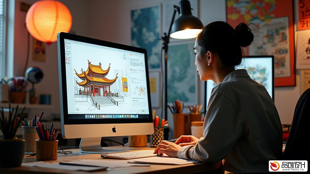 定西交互逻辑设计工作室：打造卓越用户体验的创新力量
