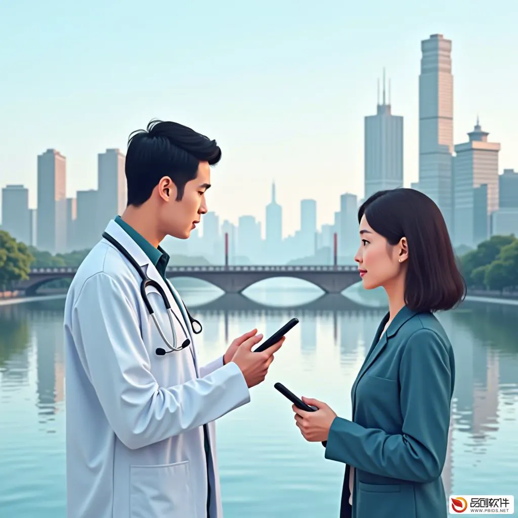 无锡市医疗直播问诊系统：创新医疗服务的新篇章
