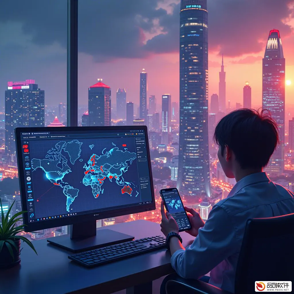 成都市IPO网下投资者服务系统：创新引领，高效...