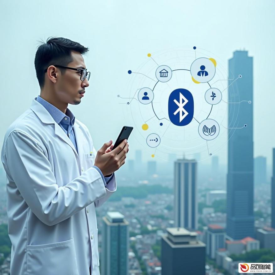 成都市蓝牙低功耗协议栈系统集成商：专业解决方案与技术创新
