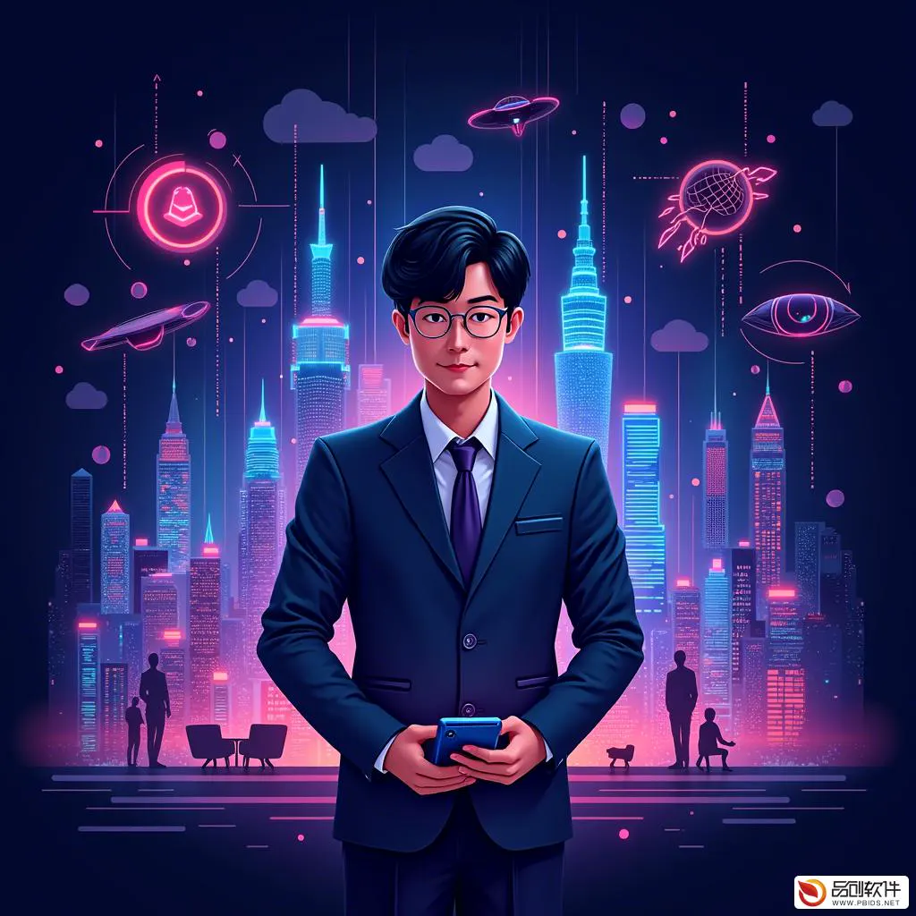 北京市政府智慧城市系统研发中心：引领未来城市智慧化转型

