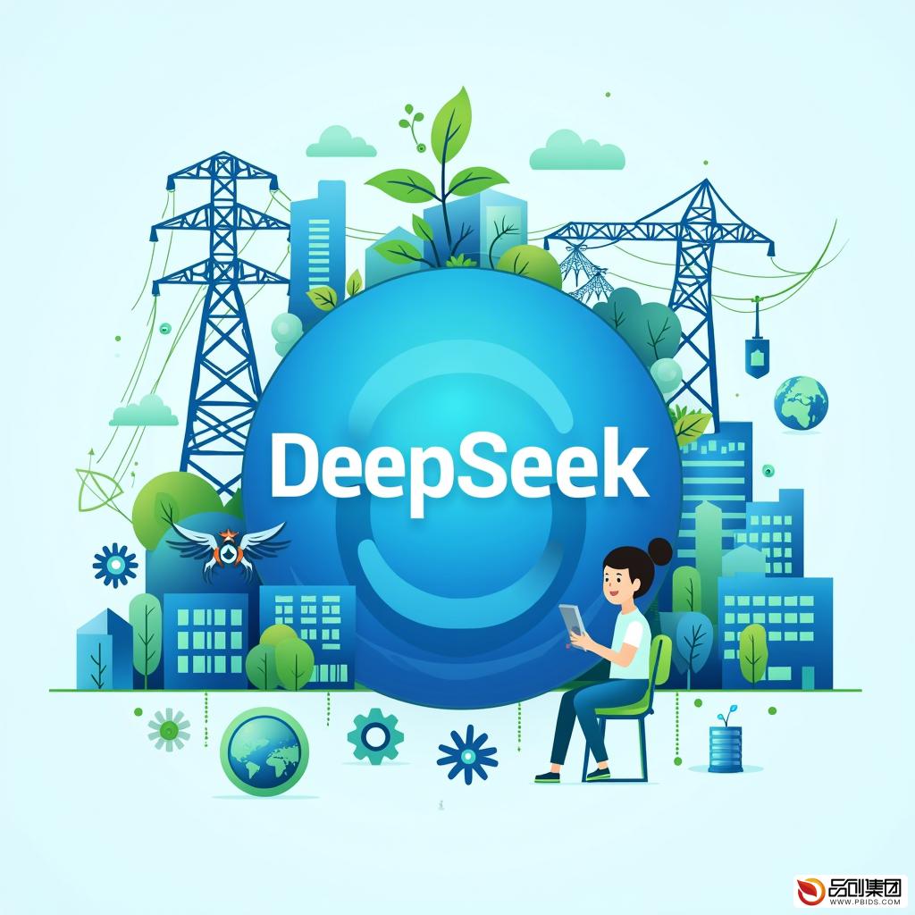 DeepSeek：引领AI技术在能源管理中的深...