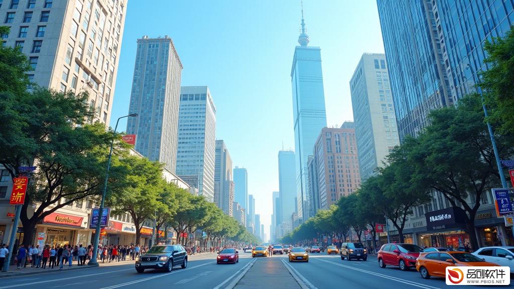 成都市智能充电桩AI管理平台：引领绿色出行新时代
