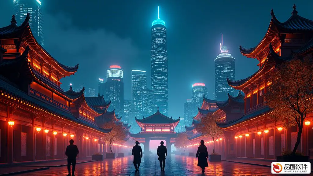 成都市投资管理系统技术团队的革新之路
