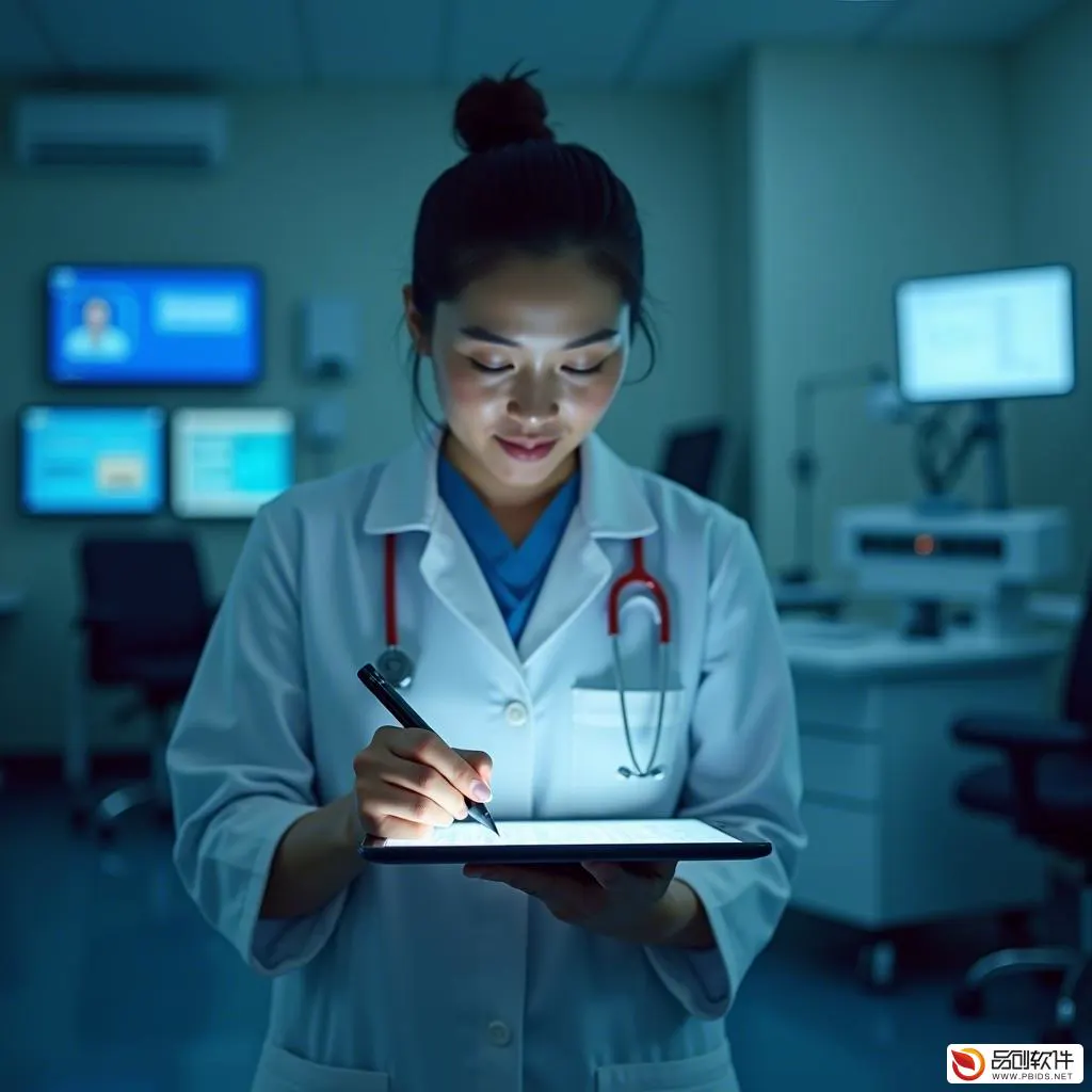 合肥市医疗电子签名系统集成商：推动医疗行业数字化转型的先锋
