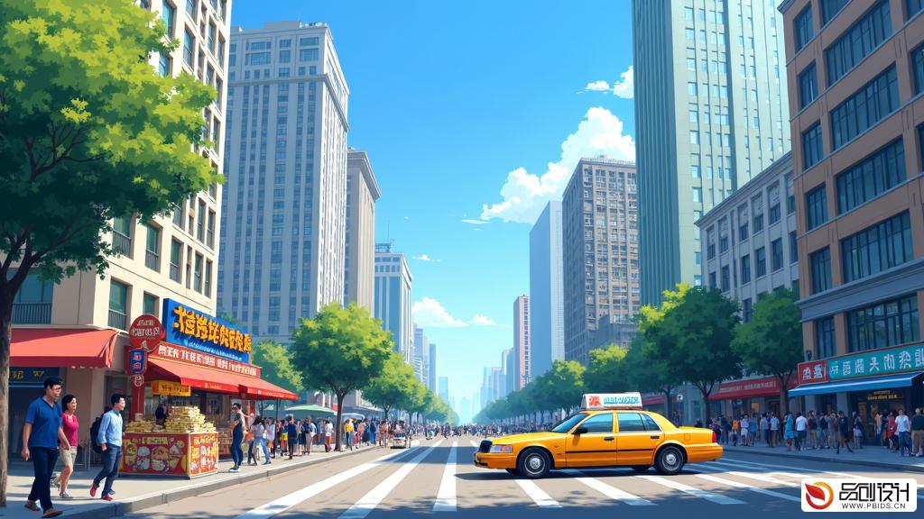 温州市界面设计工作室：创意与技术的完美融合
