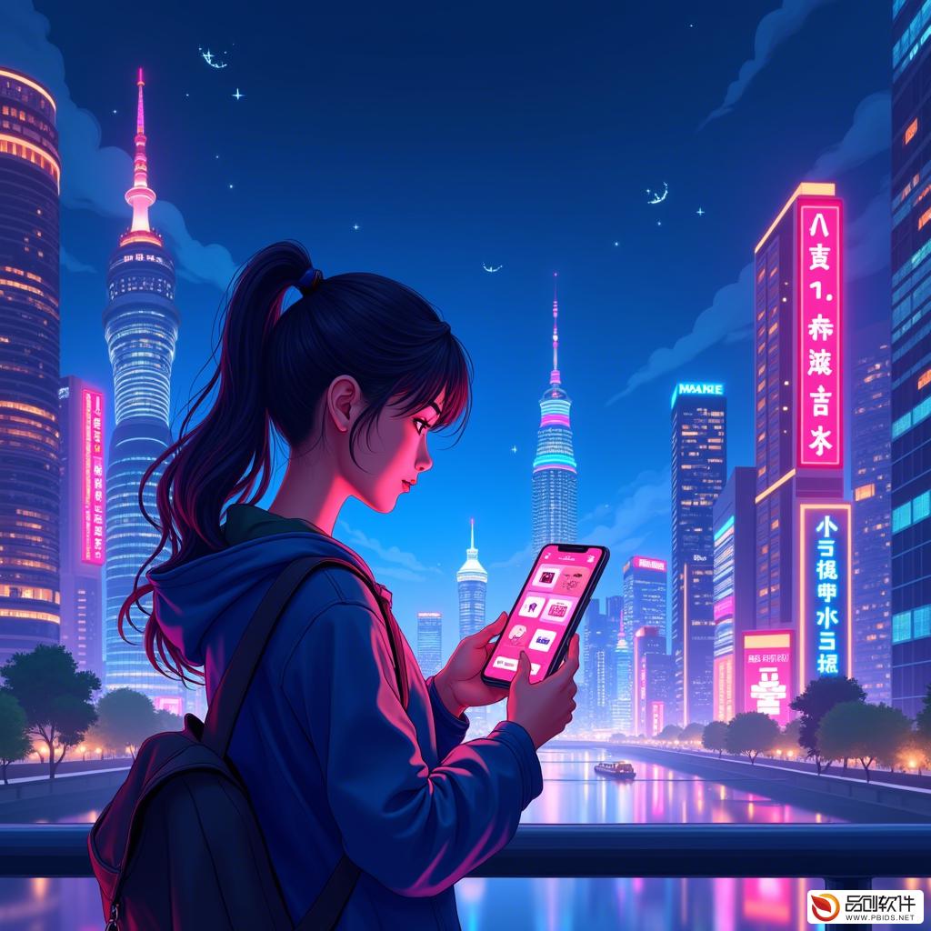 武汉市AI移动购物平台运营商：重塑零售新生态
