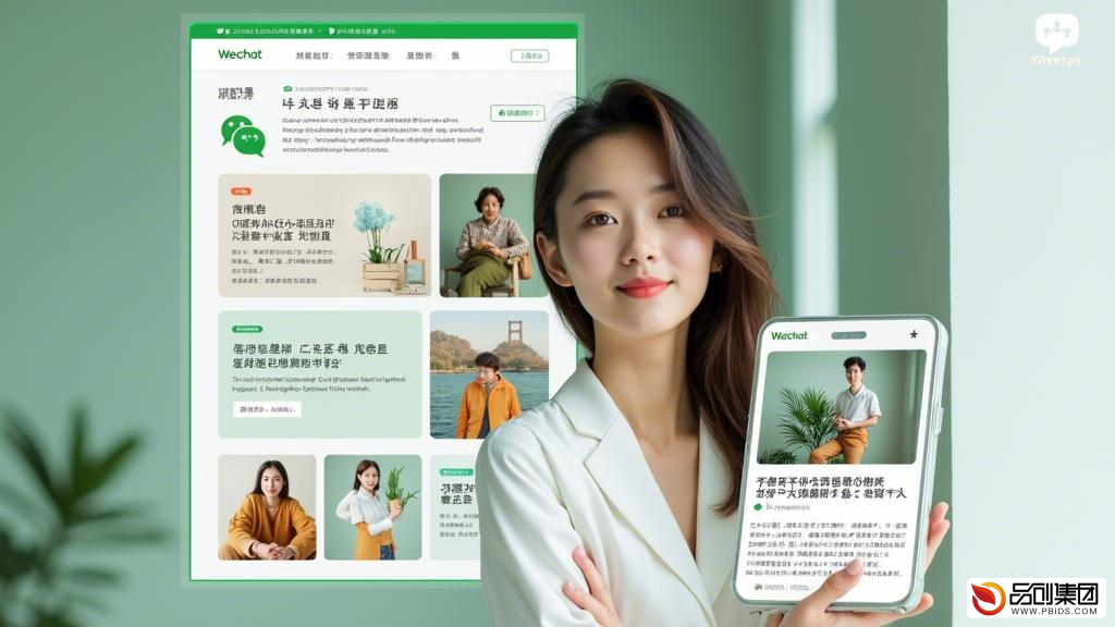 打造引人注目的微信公众号Banner：设计策略与实战技巧
