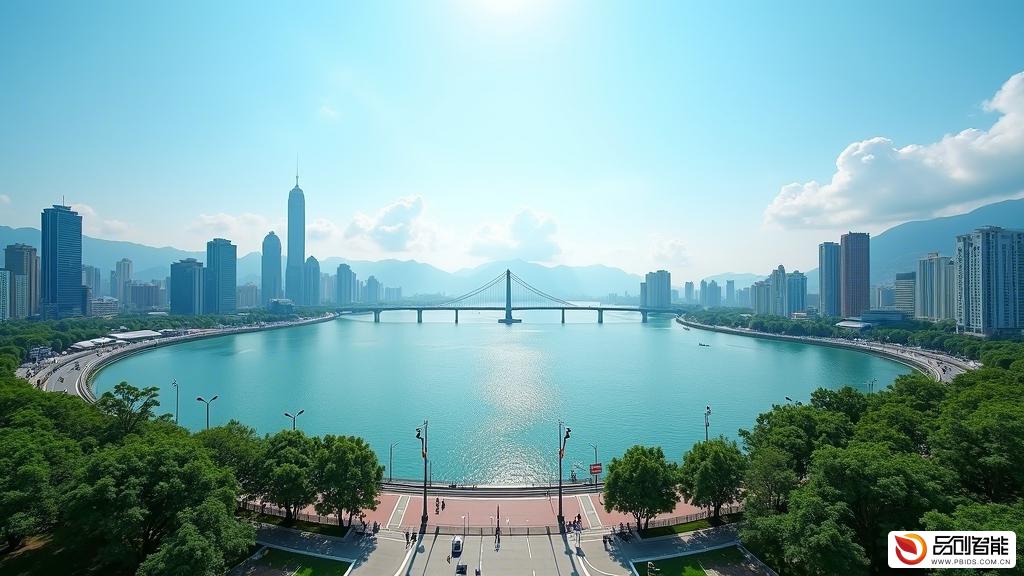 珠海市亲子健康数据报告平台：技术革新与家庭健康的守护者
