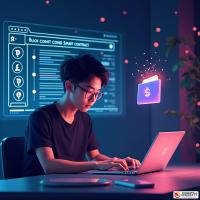 解密未来：加密货币创新设计智库的深度探索
