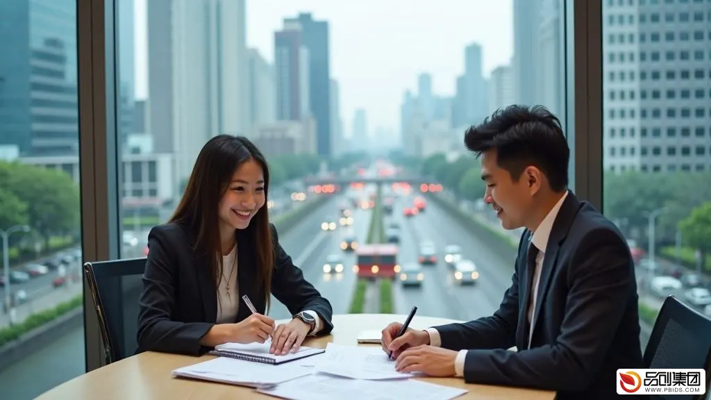 东莞人事外包：优化企业人力资源管理的明智之选
