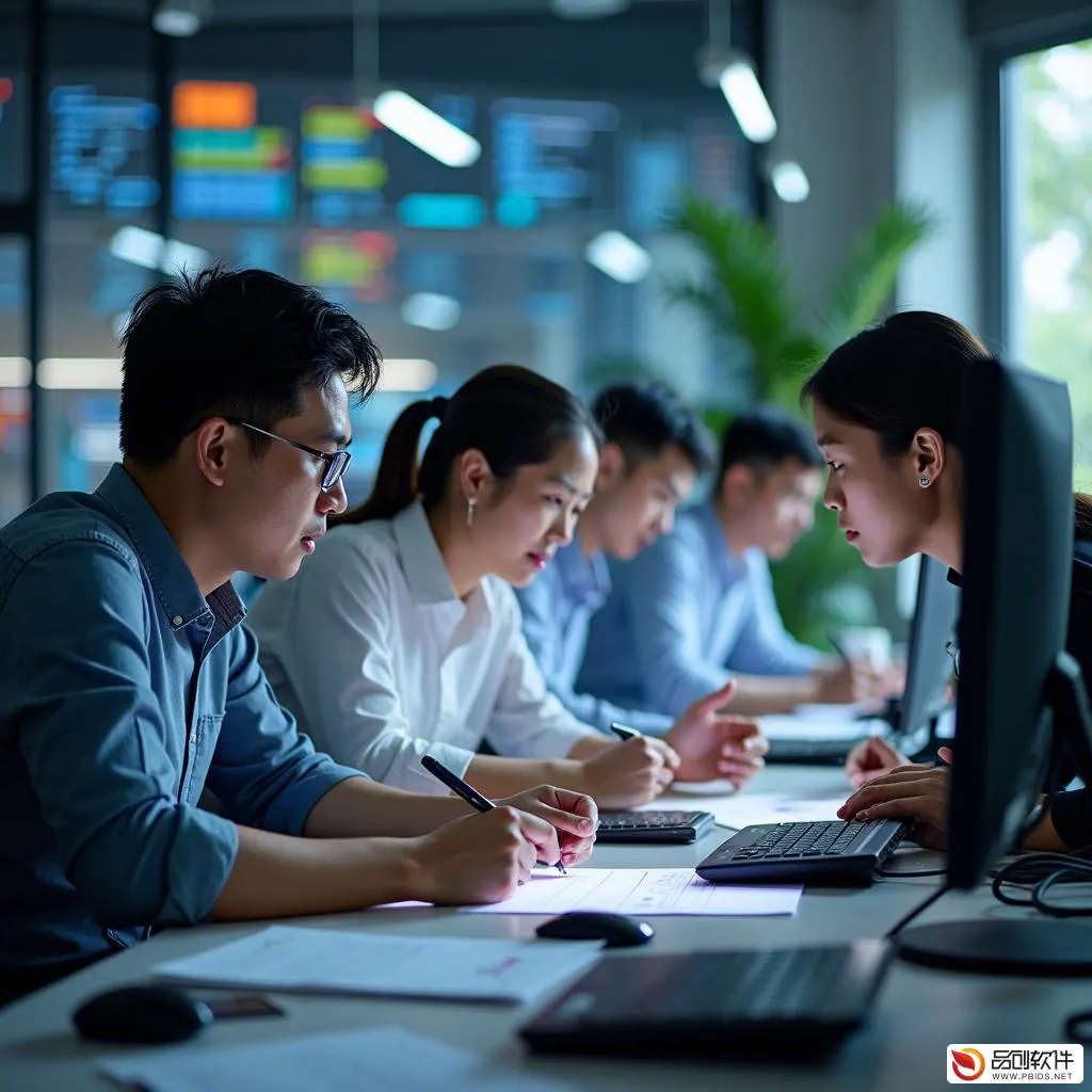 无锡市联友科技：引领增强学习系统技术新篇章
