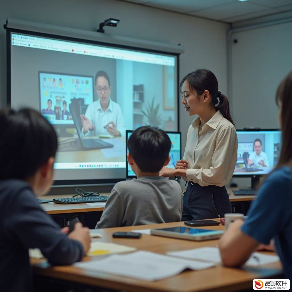 宁波市教育直播回放平台方案商：打造高效教育资源...