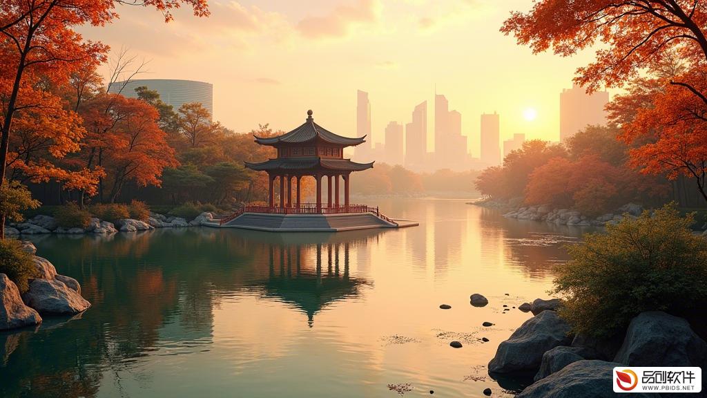 宁波市文旅智慧景区系统机构：打造智慧旅游新标杆

