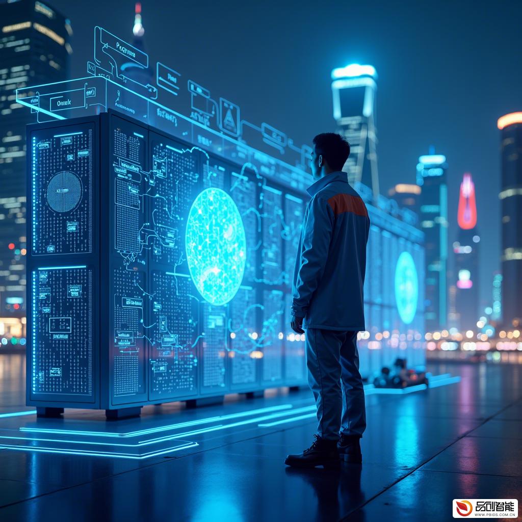东莞市医疗级边缘计算节点公司的创新与发展
