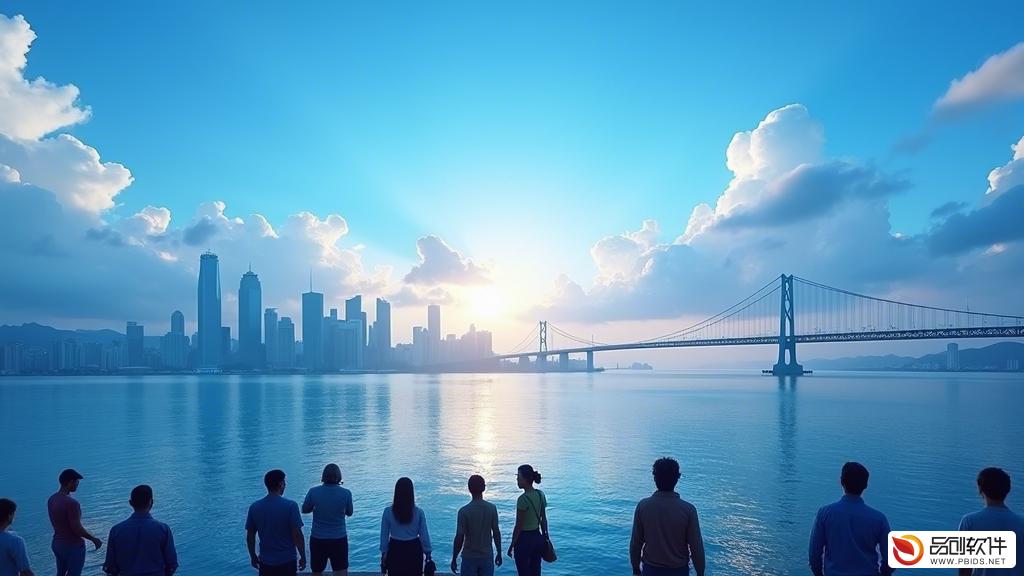 珠海市物流数据管理平台机构：推动物流行业智能化转型的引擎
