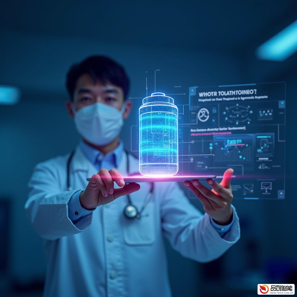 天津市医疗设备电池优化系统机构：创新技术引领医...