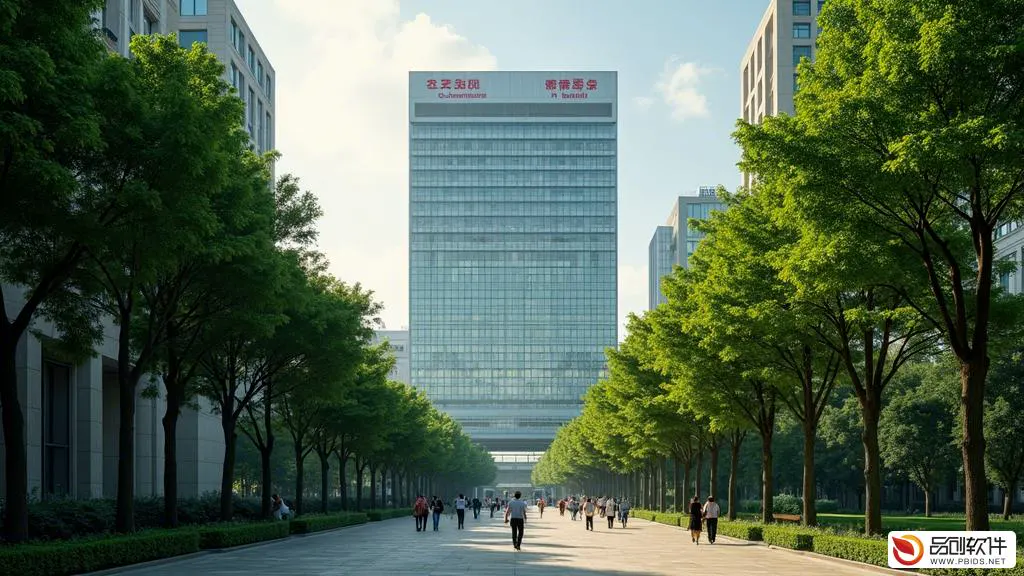 珠海市医院HIS系统团队的革新之路
