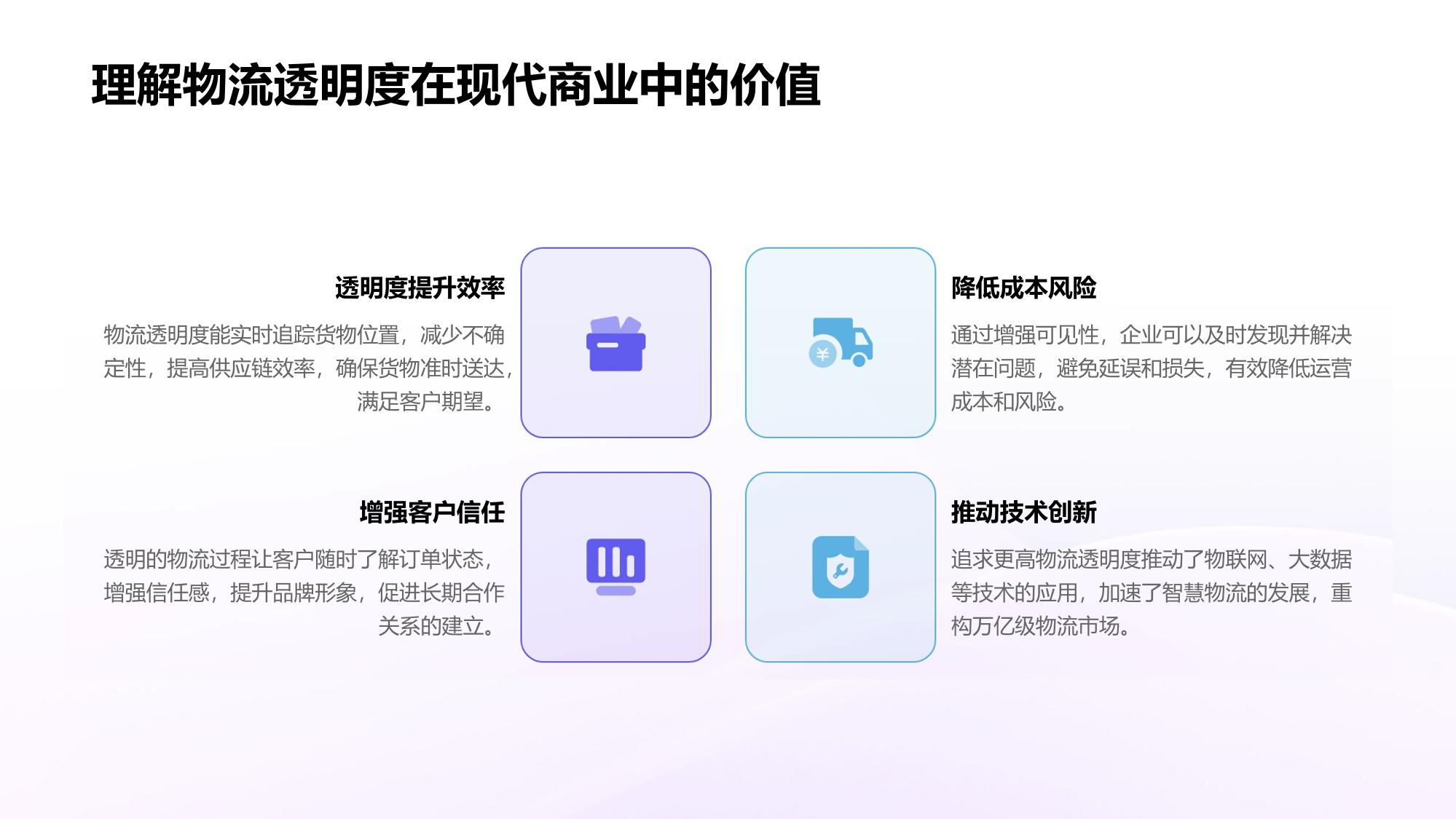 数字孪生与供应链物联：重构万亿级物流透明生态