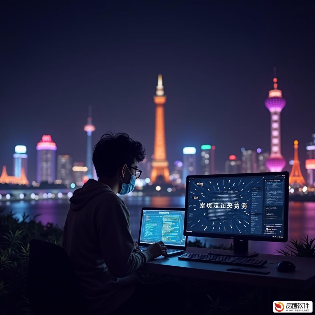 重庆市AI文字创作辅助系统：运营商的角色...