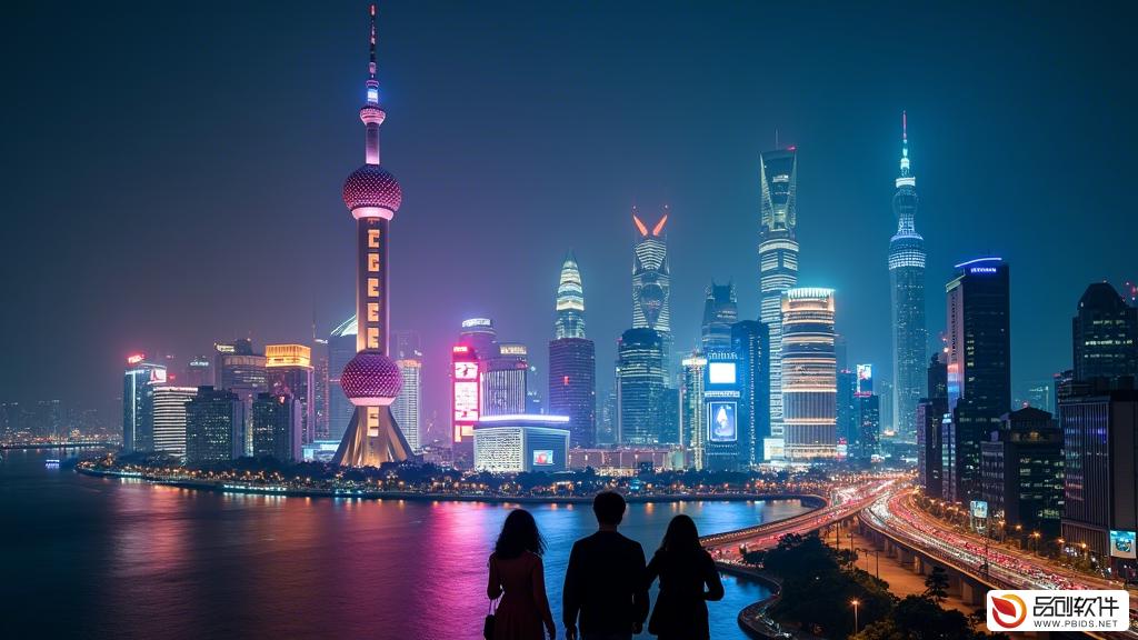 上海市货运多模态感知融合系统：引领物流智能化新篇章
