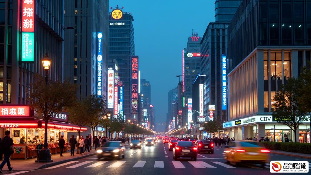 北京市车载传感模块有限公司：引领智能出行新时代
