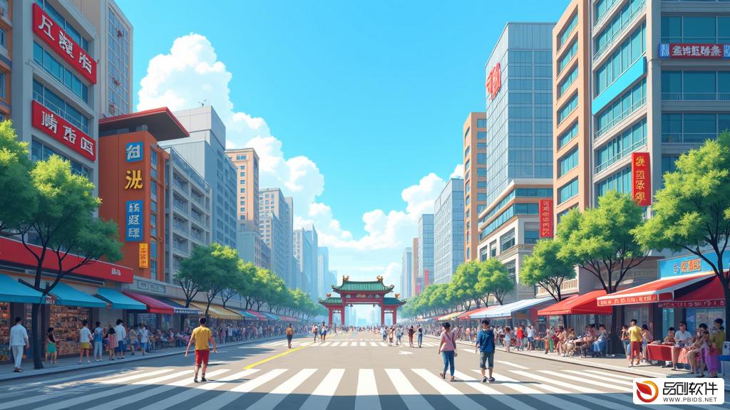 佛山市全面风险管理系统机构：构建城市安全新防线
