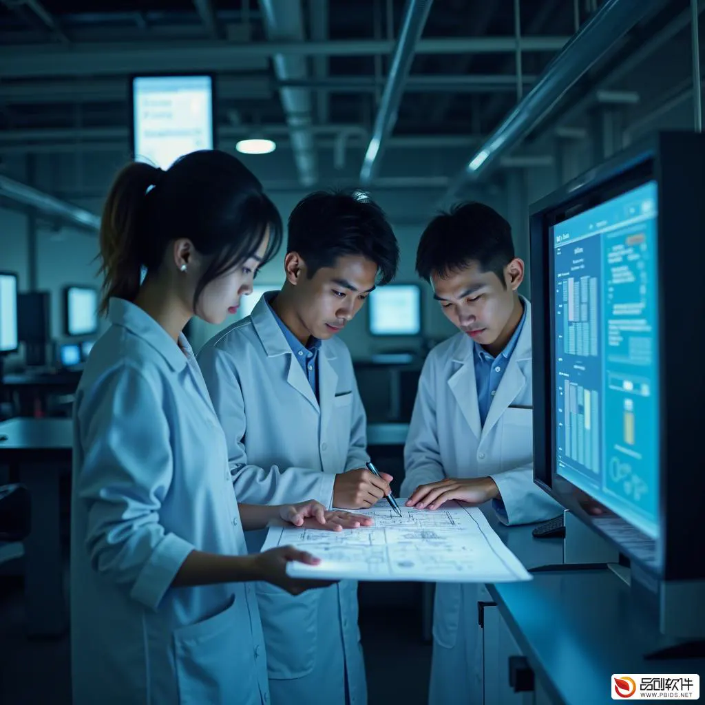 杭州市工业仪表盘交互设计研发团队的创新之路

