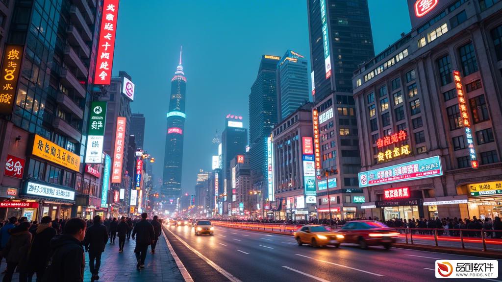 天津市药店智能管理系统研发团队的革新之路
