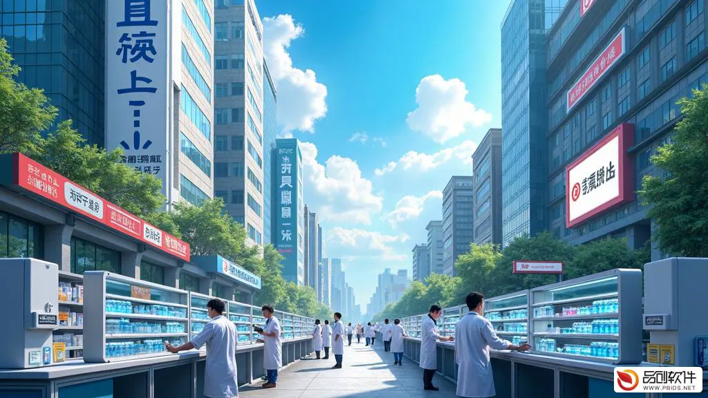 成都市医药低功耗蓝牙定位平台研发中心：创新引领医疗智能化新篇章
