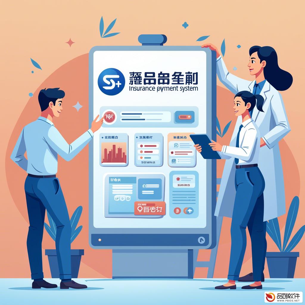 深圳市医保支付接口系统公司：引领医疗支付数字化变革
